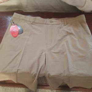Greg Norman Golf Shorts